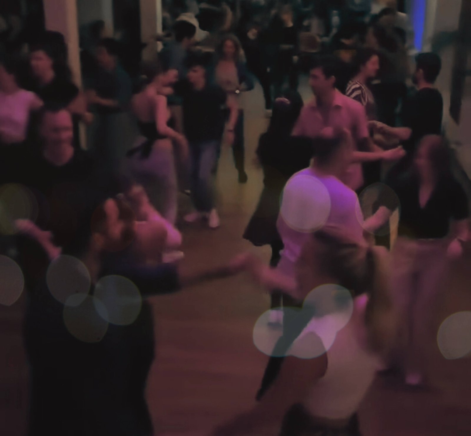 Event-Headerbild – Tanzfläche