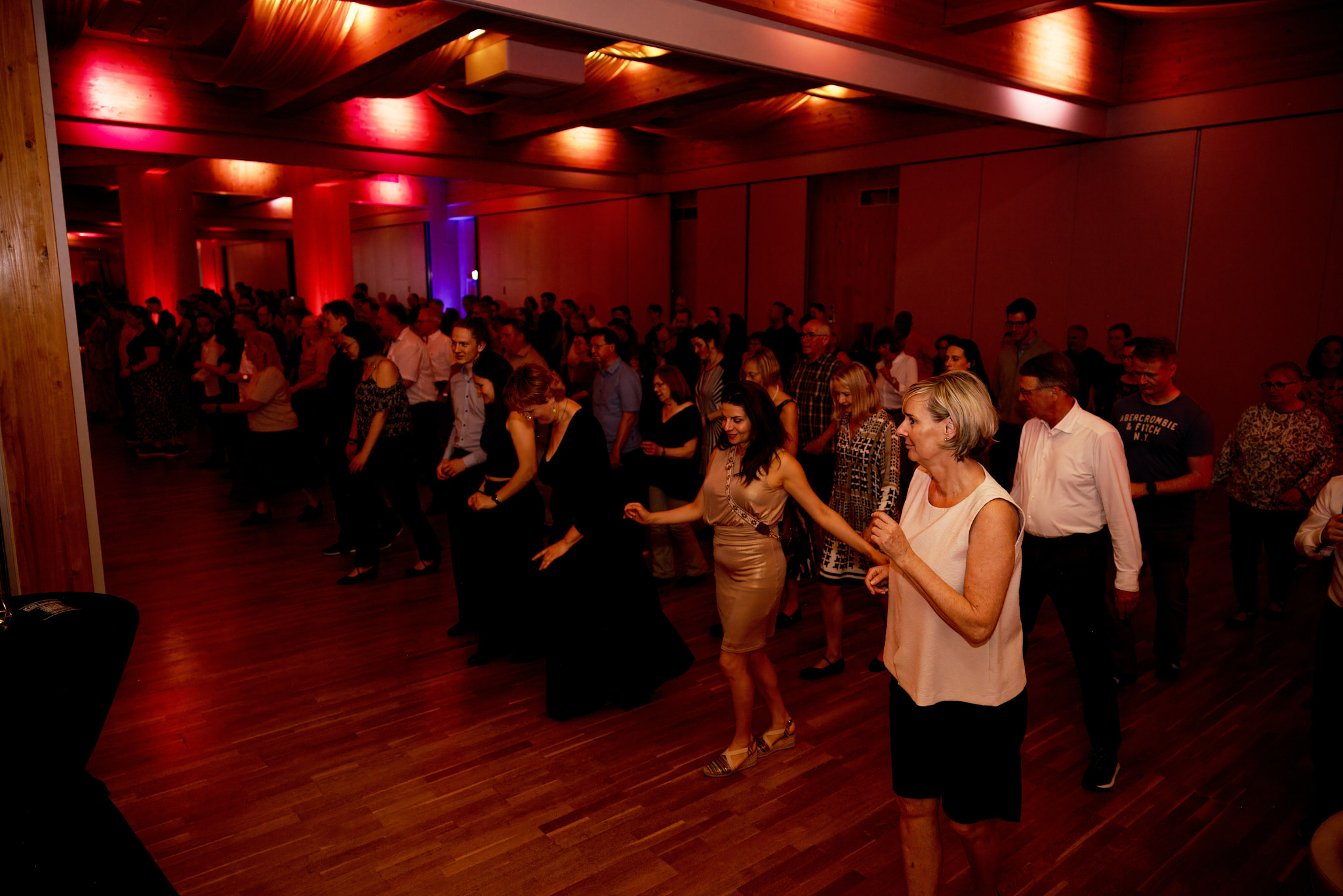 Line Dance Workshop - 24. Januar 2026