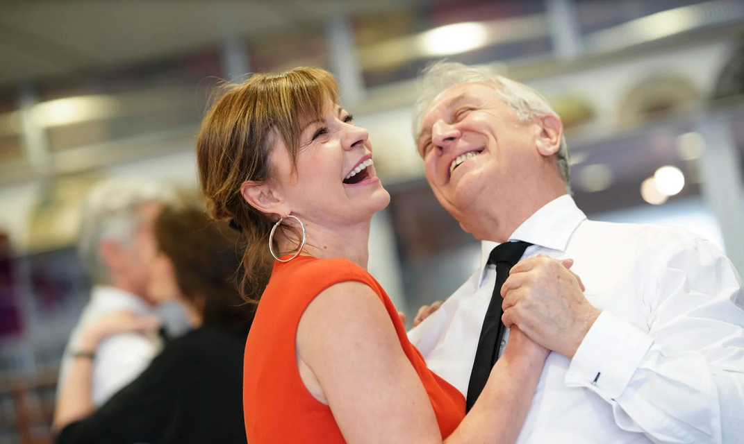 Discofox Masterclass – 21. Februar 2026