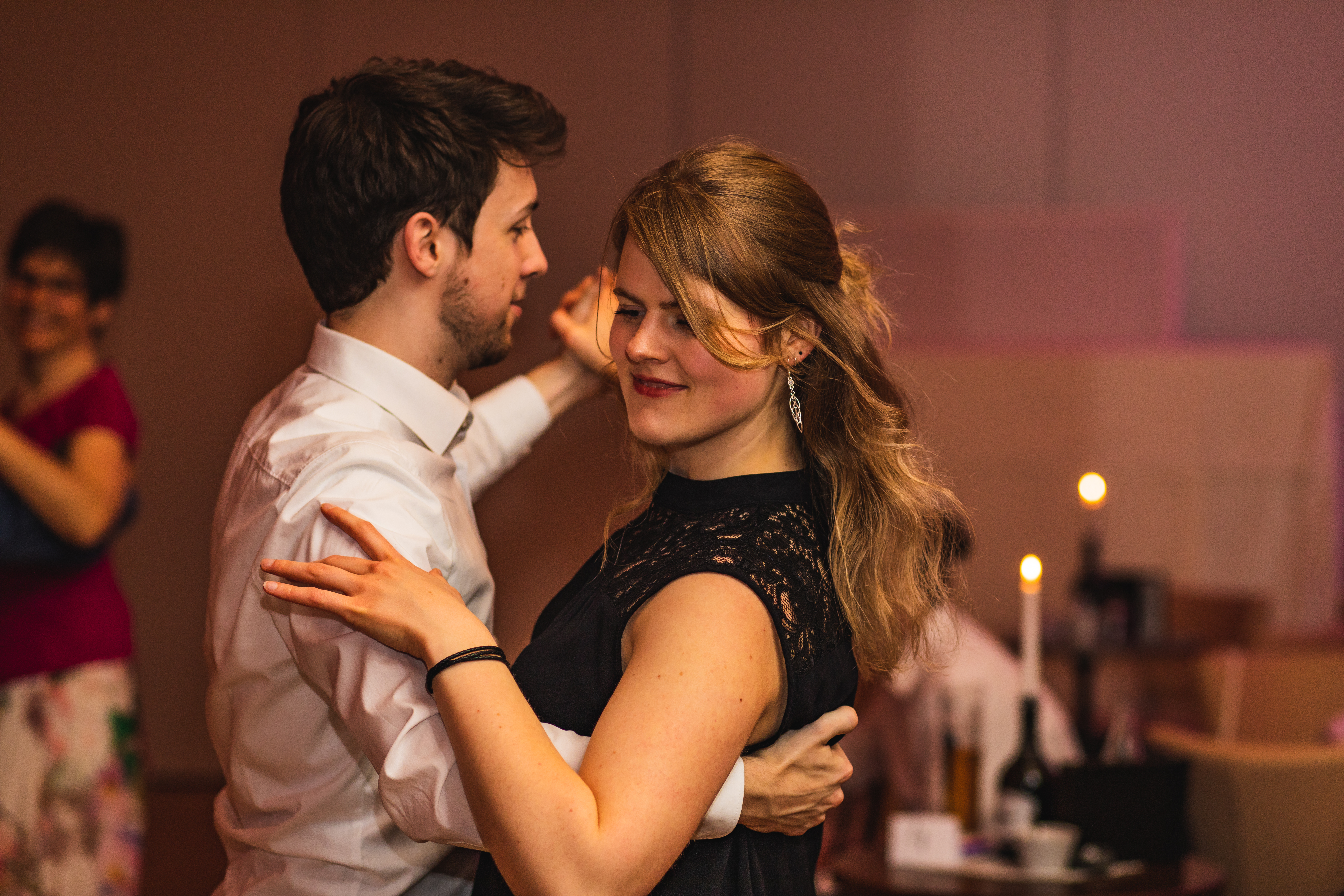 Friday Swing Fun - 01. Mai 2026