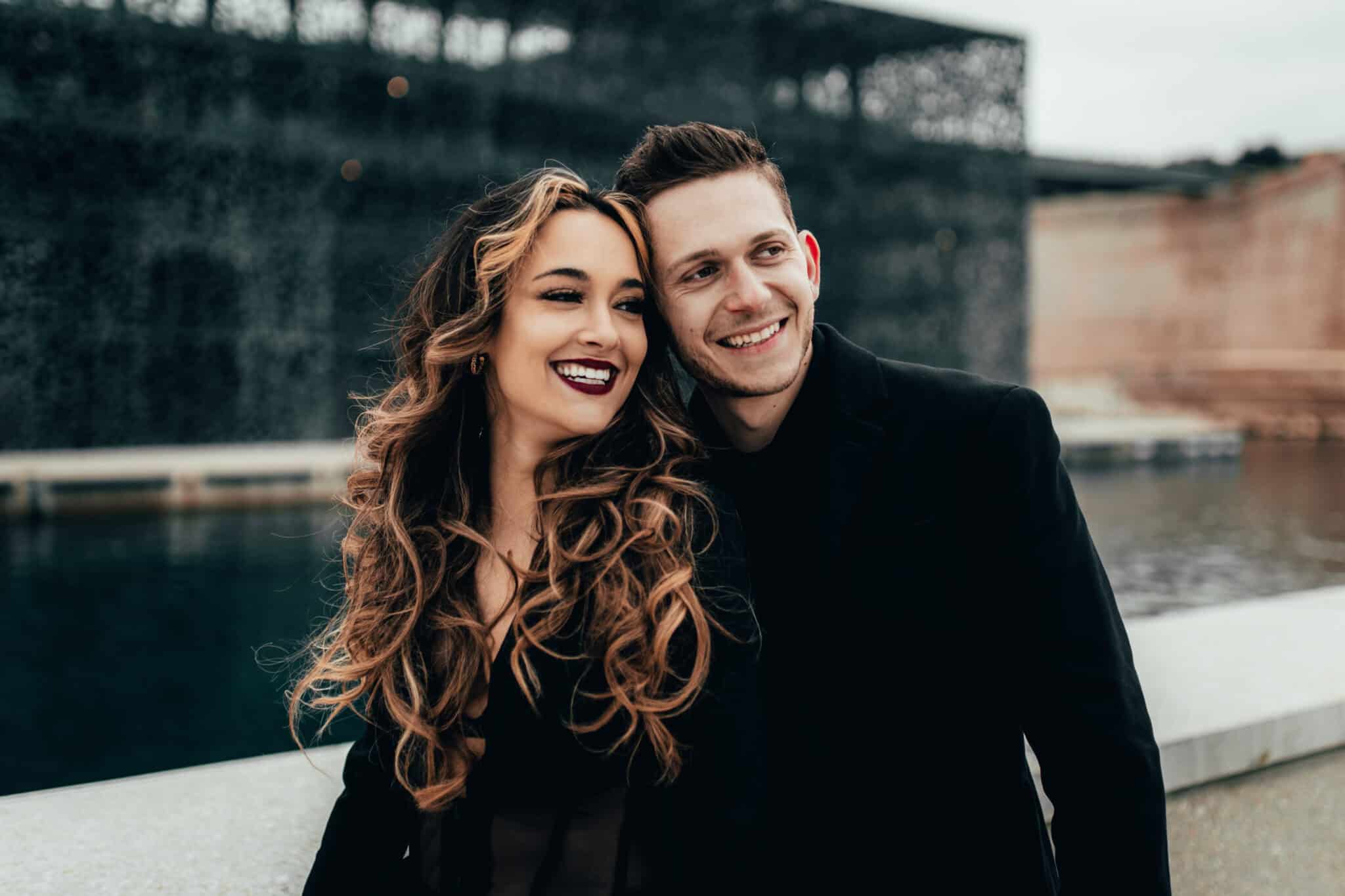 WCS Workshop Wochenende mit Nicole & Thibault 27.2.-1.3.2026