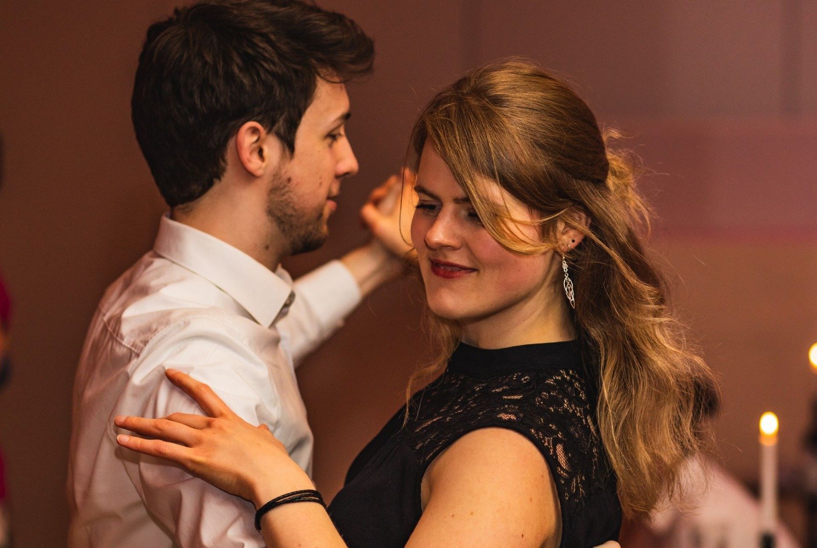 Friday Swing Fun - 06. März 2026