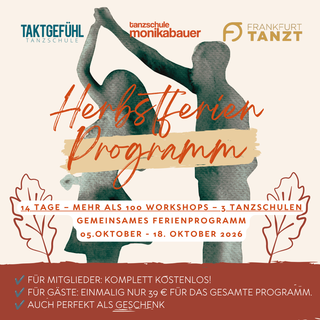 Herbstferien Programm